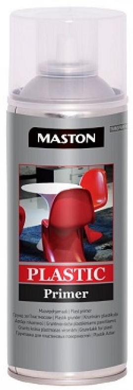 Maston Spray Plastic Primer 400ml